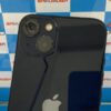 iPhone13 Apple版SIMフリー 128GB MLNC3J/A A2631 ジャンク品-裏