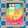 iPad 第6世代 au版SIMフリー 32GB MRM02J/A A1954 美品-裏