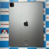 iPad Pro 12.9インチ 第6世代 Wi-Fiモデル 128GB MNXP3J/A A2436 極美品-裏