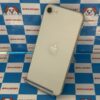 iPhoneSE 第3世代 Apple版SIMフリー 64GB MMYD3J/A A2782 美品-裏