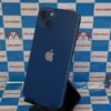 iPhone13 au版SIMフリー 128GB MLNG3J/A A2631-裏