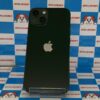 iPhone13 楽天モバイル版SIMフリー 256GB MNGH3J/A A2631-裏