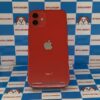 iPhone12 Apple版SIMフリー 64GB MGHQ3J/A A2402 極美品-裏