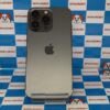 iPhone13 Pro au版SIMフリー 256GB NLUN3J/A A2636-裏