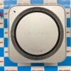 Mac Studio 2023 1TB 64GB 1TB FQH63J/A 極美品-裏