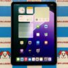 iPad Air 第6世代 11インチ Wi-Fiモデル 128GB MUWC3J/A A2902-裏