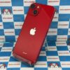 iPhone14 au版SIMフリー 128GB MPV93J/A A2881 ジャンク品-裏