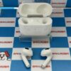 Apple AirPods 第3世代 MagSafe充電ケース付き MME73J/A A2566-上部