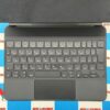 iPad 11インチ用 Magic Keyboard MXQT2J/A A2261-上部