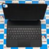 12.9インチiPad Pro(第5世代)用 Magic Keyboard MJQK3J/A-上部