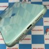 iPhone11 au版SIMフリー 128GB MWM62J/A A2221-下部
