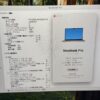 MacBook Pro 14インチ 2023 M2 Pro 512GB MPHH3J/A A2779 美品-下部