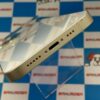 iPhone14 au版SIMフリー 128GB MPUQ3J/A A2881 極美品-下部