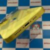 iPhone14 au版SIMフリー 128GB MR3Q3J/A A2881 美品-下部