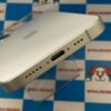 iPhone 16e au 128GB MD1R4J/A A3409 新品同様品-下部