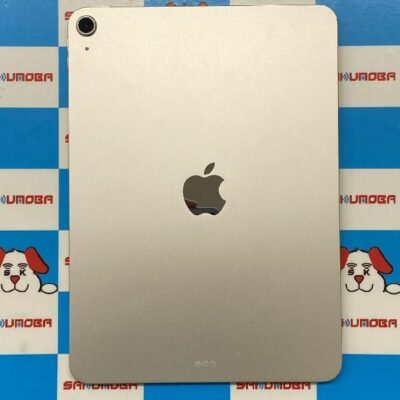iPad Air 第7世代 11インチ Wi-Fiモデル 128GB MC9Y4J/A A3266 開封未使用品