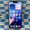 iPhone14 Plus Apple版SIMフリー 256GB MQ4L3J/A A2885 美品-正面