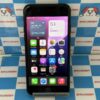 iPhoneSE 第3世代 au版SIMフリー 64GB MMYC3J/A A2782-正面