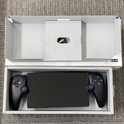 PlayStation Portal for PS5  CFIJ-18001 極美品