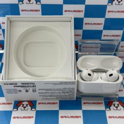 AirPods Pro 第2世代 USB-C  MTJV3J/A A2968