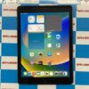 iPad 第5世代 Wi-Fiモデル 32GB MP2F2J/A A1822-正面
