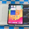 iPad Pro 11インチ 第5世代 au版SIMフリー 1TB MWRQ3J/A A2837 新品同様-正面