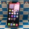 iPhone13 mini SoftBank版SIMフリー 128GB MLJF3J/A A2626-正面