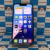 iPhone13 au版SIMフリー 128GB MNGG3J/A A2631-正面