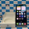 iPhone13 au版SIMフリー 256GB MLNJ3J/A A2631 美品-正面