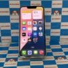 iPhone 16e Softbank 128GB MD1R4J/A A3409 開封未使用-正面