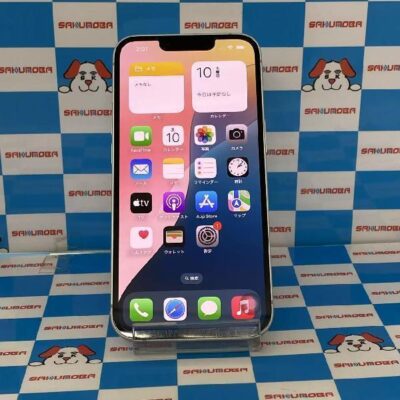 iPhone 16e Softbank 128GB MD1R4J/A A3409 開封未使用