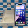 iPhone14 SoftBank版SIMフリー 128GB MPUY3J/A A2881-正面