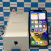 iPhoneXS SoftBank版SIMフリー 256GB MQC12J/A A1902-正面