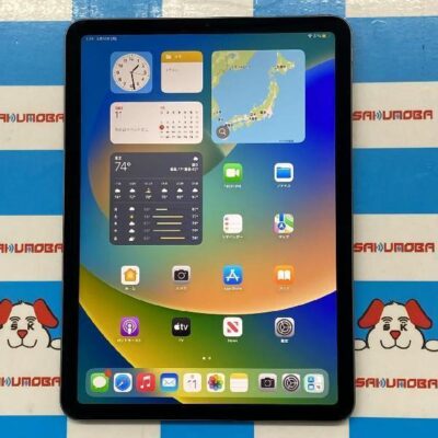 iPad Air 第4世代 Wi-Fiモデル 64GB MYFM2J/A A2316