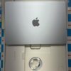 MacBook Air 13インチ Early2025 512GB MC6U4J/A A3240 開封未使用-正面