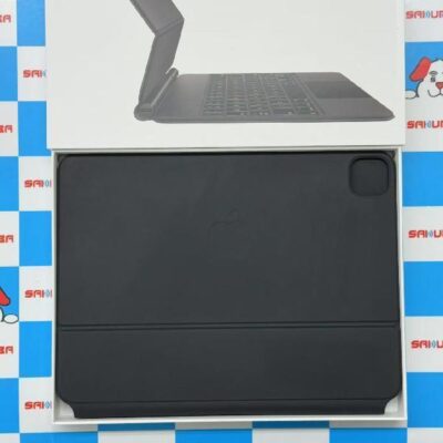 iPad 11インチ用 Magic Keyboard  MXQT2J/A A2261