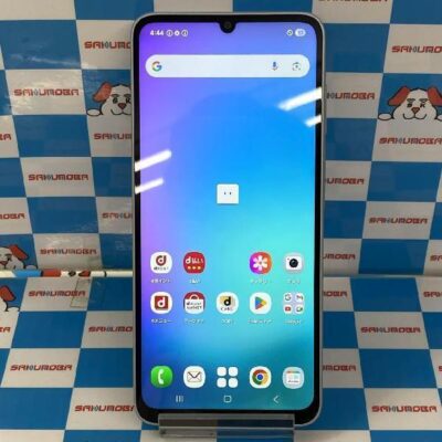 Galaxy A25 5G SC-53F docomo 64GB 極美品