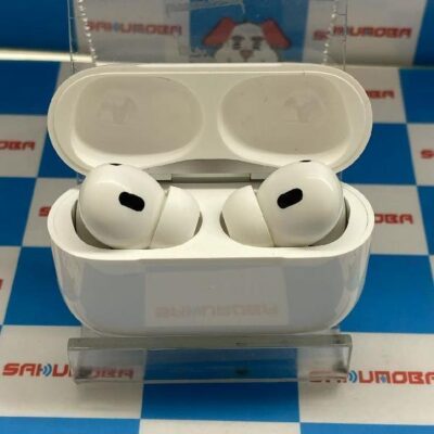 AirPods Pro 第2世代  MQD83J/A A2700