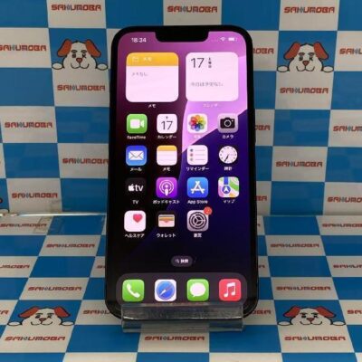 iPhone13 docomo版SIMフリー 128GB MPUD3J/A A2881