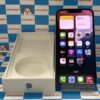 iPhone13 SoftBank版SIMフリー 256GB MPWN3J/A A2881-正面