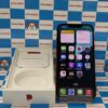 iPhone13 au版SIMフリー 128GB MLNF3J/A A2631-正面