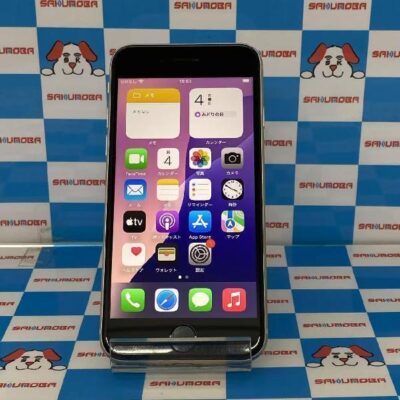 iPhoneSE 第3世代 Apple版SIMフリー 128GB MMYG3J/A A2782 極美品