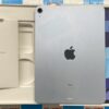 iPad Air 第4世代 Wi-Fiモデル 64GB MYFQ2J/A A2316-正面