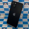 iPhone13 au版SIMフリー 128GB MLNC3J/A A2631-裏
