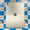 iPad Pro 11インチ 第5世代 au版SIMフリー 1TB MWRQ3J/A A2837 新品同様-裏
