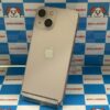 iPhone13 mini SoftBank版SIMフリー 128GB MLJF3J/A A2626-裏