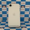 iPhone 16e Softbank 128GB MD1R4J/A A3409 開封未使用-裏
