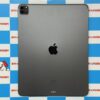 iPad Pro 12.9インチ 第5世代 Wi-Fiモデル 256GB MHNH3J/A A2378-裏