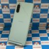 Xperia 10 II SOV43 au 64GB -裏
