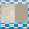 Magic Keyboard Folio 日本語（JIS） iPad（第10世代）用 MQDP3J/A MQDP3J/A 極美品-裏